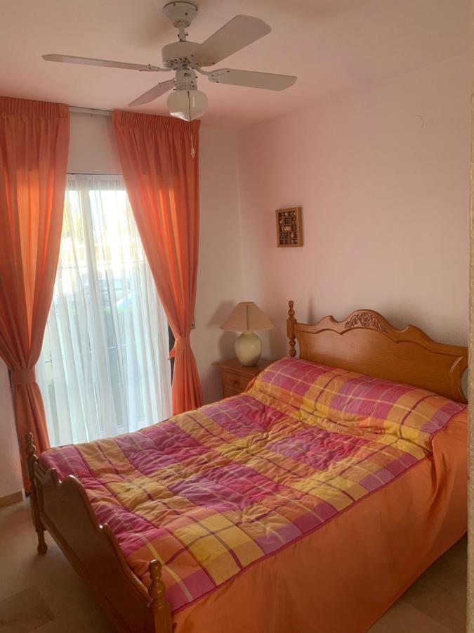 ميخاس Apartamento Bellasol 19 المظهر الخارجي الصورة