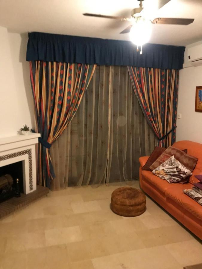 ميخاس Apartamento Bellasol 19 المظهر الخارجي الصورة